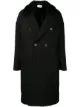 Image 1 of Saint Laurent double breasted coat