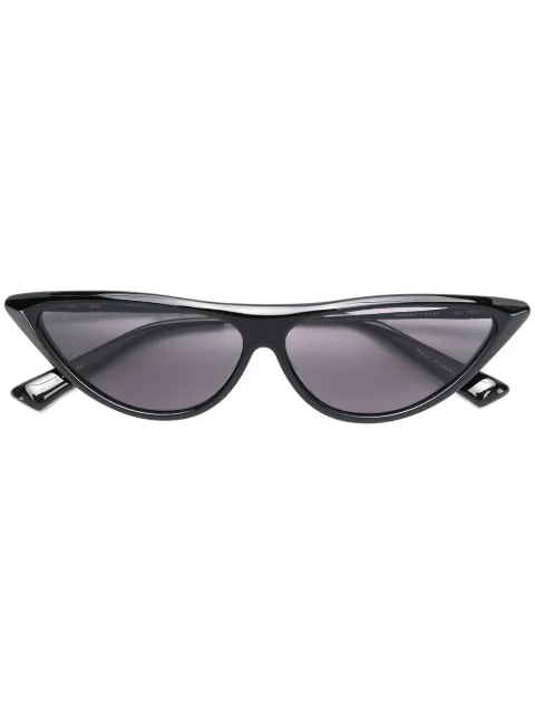 Christian Roth Rina cat eye sunglasses