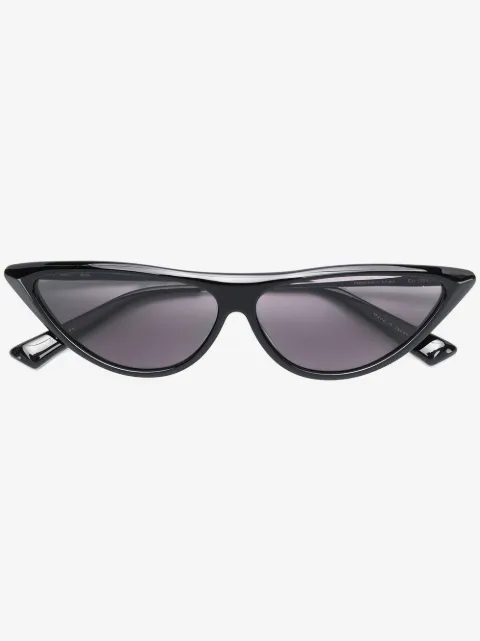 Christian Roth Rina cat eye sunglasses