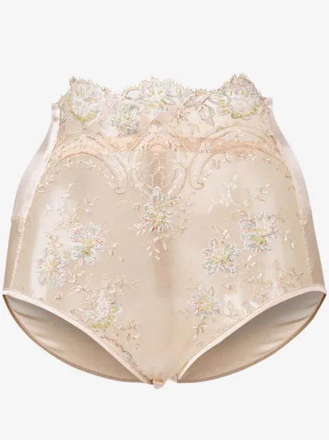 Belle Et Bon Bon Serafina high waist briefs