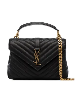 Saint Laurent Purses Luxe Handbags Farfetch Saint Laurent
