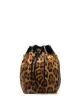 Saint Laurent Talitha bucket bag
