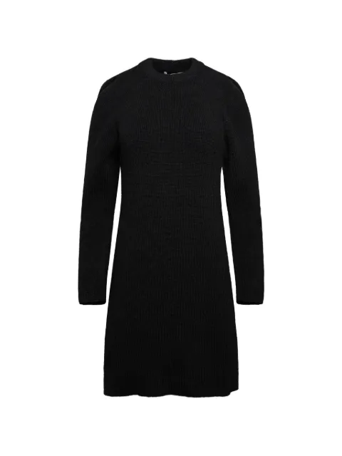 Chloé cut-out knit dress