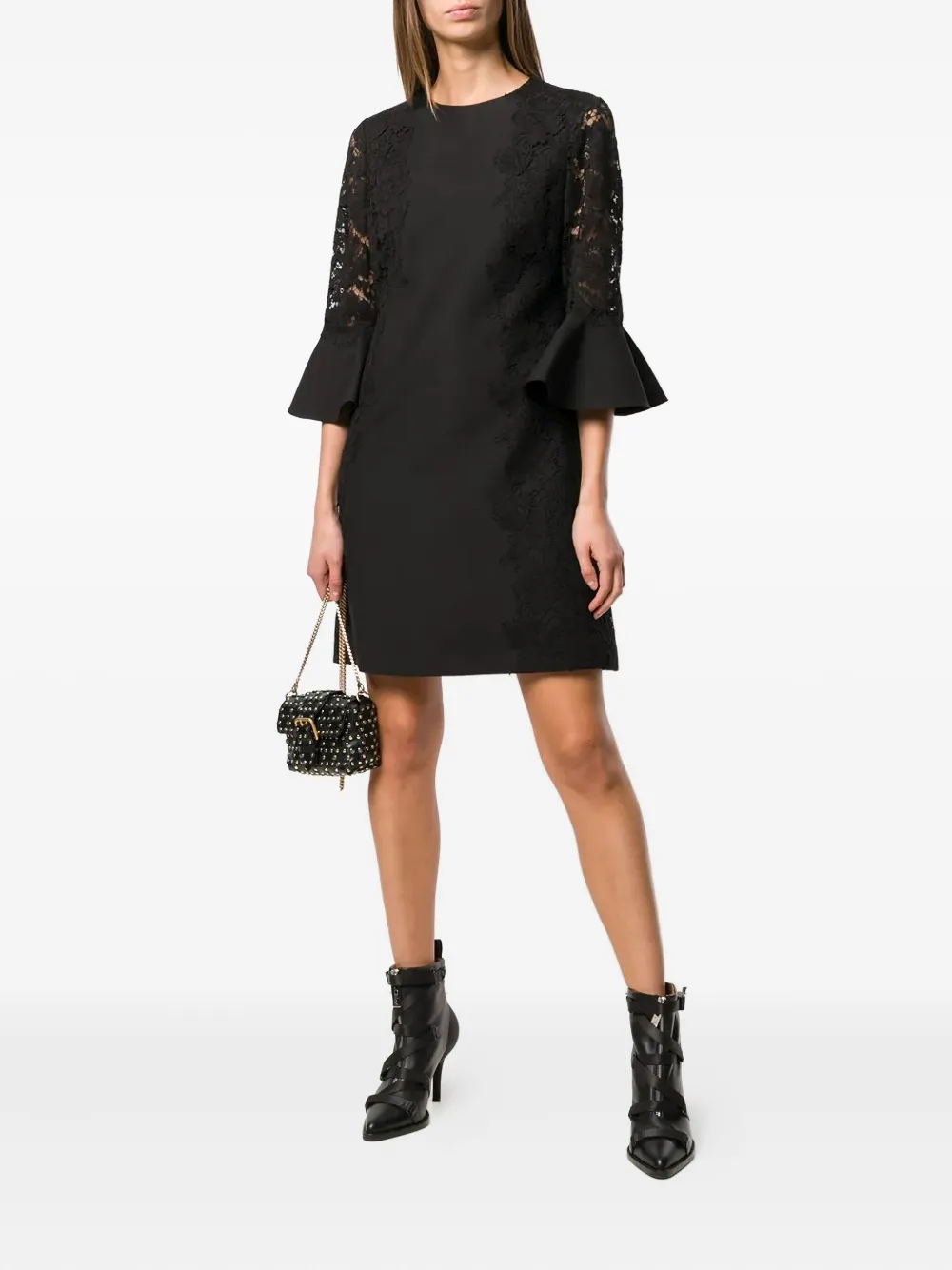 Valentino Garavani lace-detail dress | Cocktail & Party Dresses | Image 2