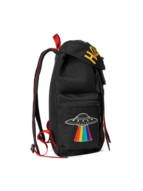 gucci backpack hollywood