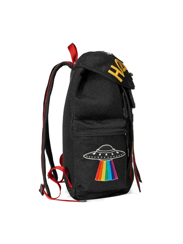 hollywood gucci backpack