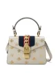 Bild 1 von Gucci 'Sylvie Bee Star' Mini-Tasche