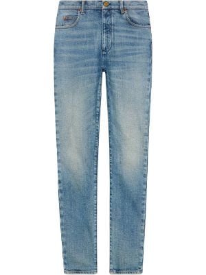 gucci jeans womens
