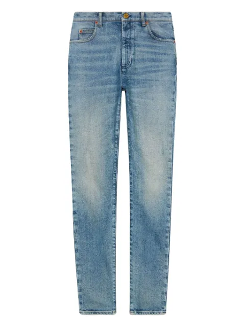Gucci skinny jeans