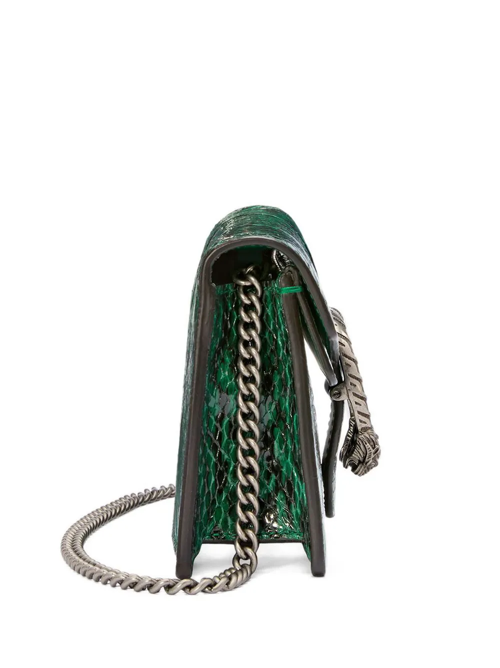 gucci dionysus snakeskin