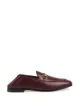 Gucci Brixton leather Horsebit loafer