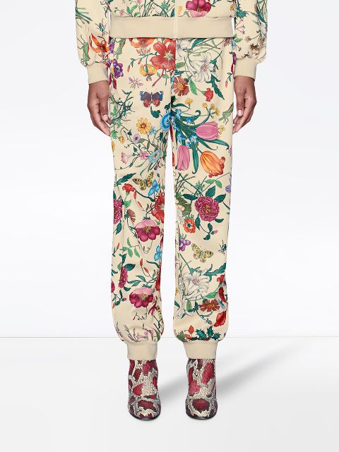 gucci sweat pant