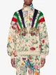Gucci Jaqueta com patches