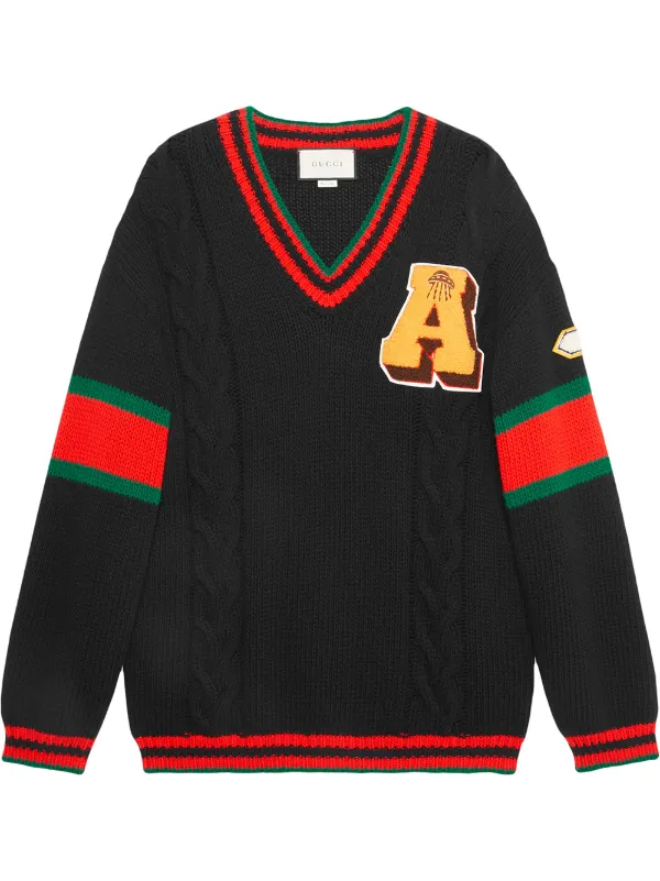 gucci maglione