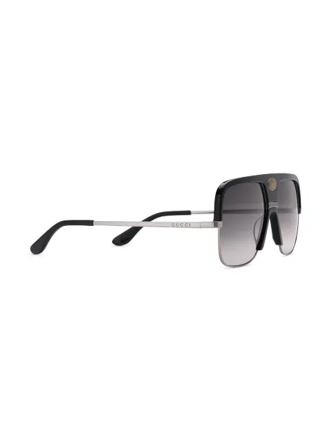 navigator sunglasses gucci