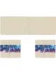 Gucci sequinned headband and wrist cuffs