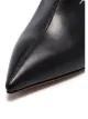 Valentino Garavani VLTN 70 leather boots