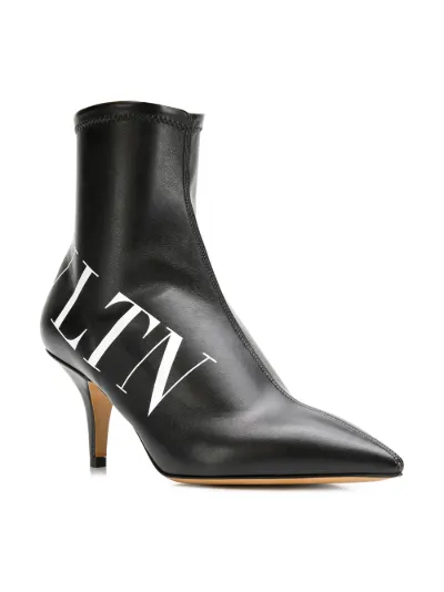 Valentino Garavani VLTN 70 leather 