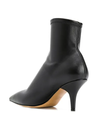 Valentino Garavani VLTN 70 leather 