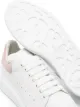 Image 2 of Alexander McQueen Oversized low-top sneakers