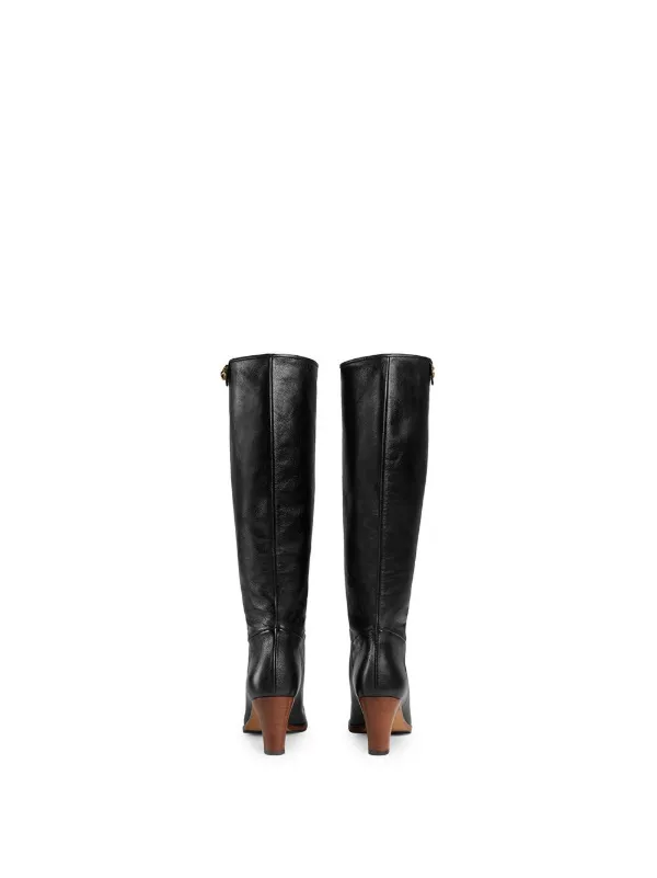 gucci cactus boots