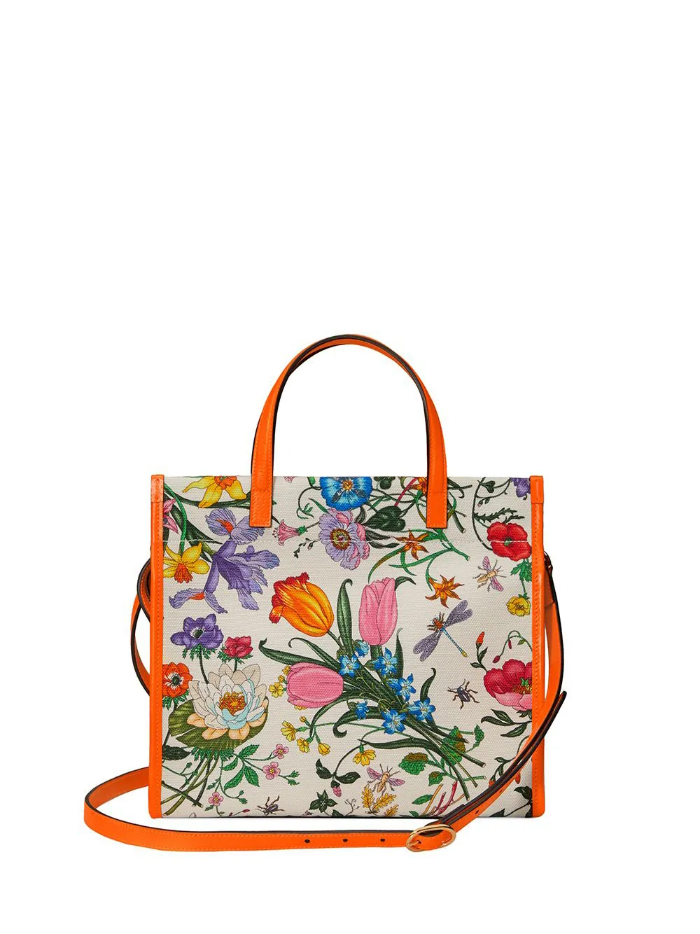 Gucci hot sale flora borsa