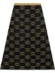 Image 1 of Gucci Wool skirt with GG motif