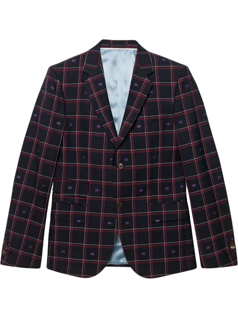 gucci cambridge jacket