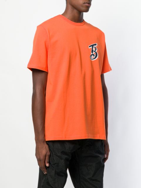 beams x champion straight hem pants