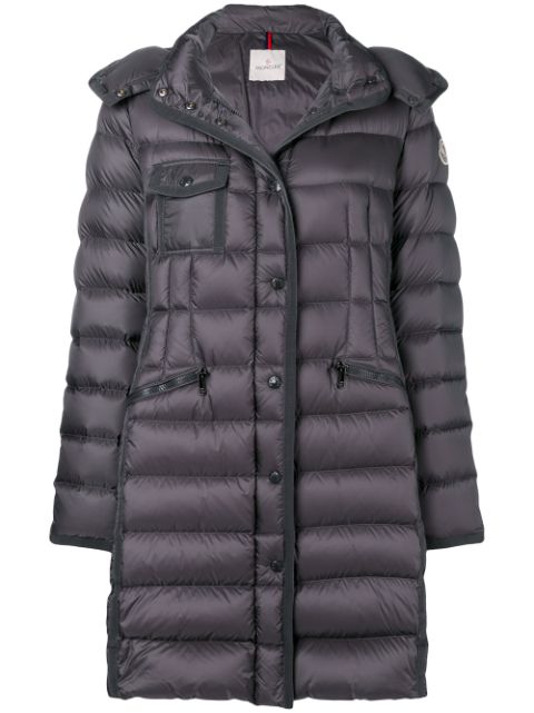 MONCLER Hermione puffer jacket