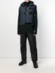 Afbeelding 2 van A-COLD-WALL* hooded padded vest
