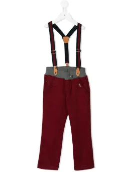 Pantaloni slim