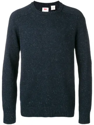 levis neppy crew sweater