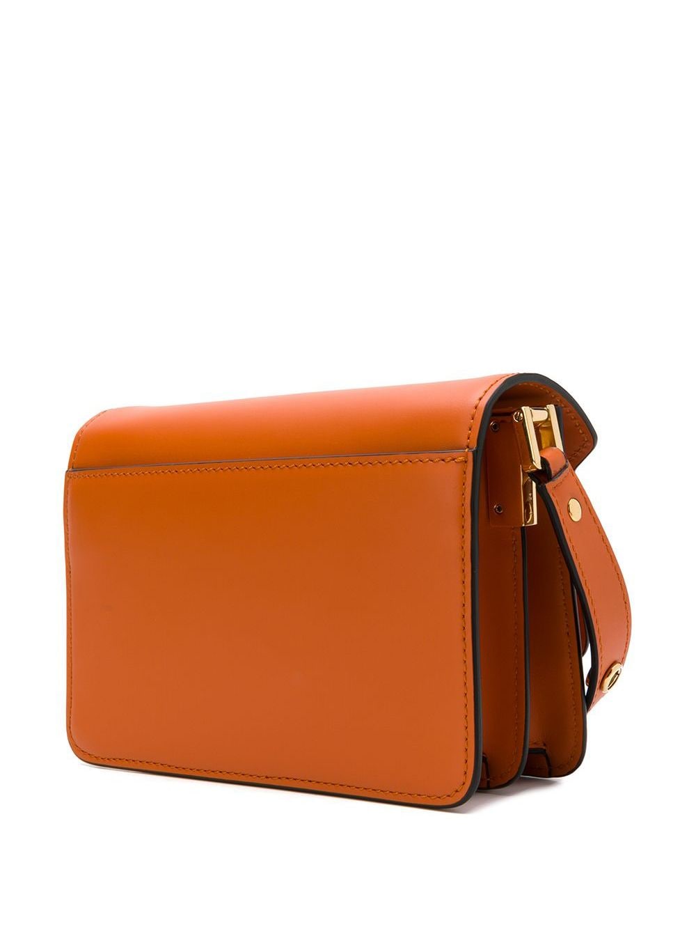 Marni Mini Trunk Shoulder Bag - Farfetch