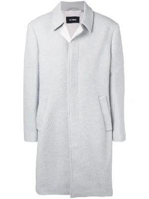 Hombre Abrigos Farfetch Raf Simons Para qvSa0