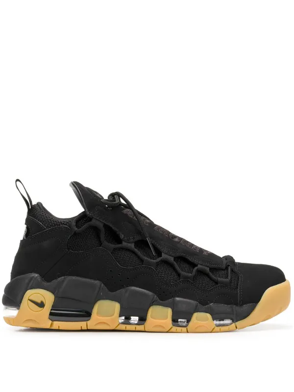 nike more money black