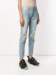 John Elliott ripped jeans