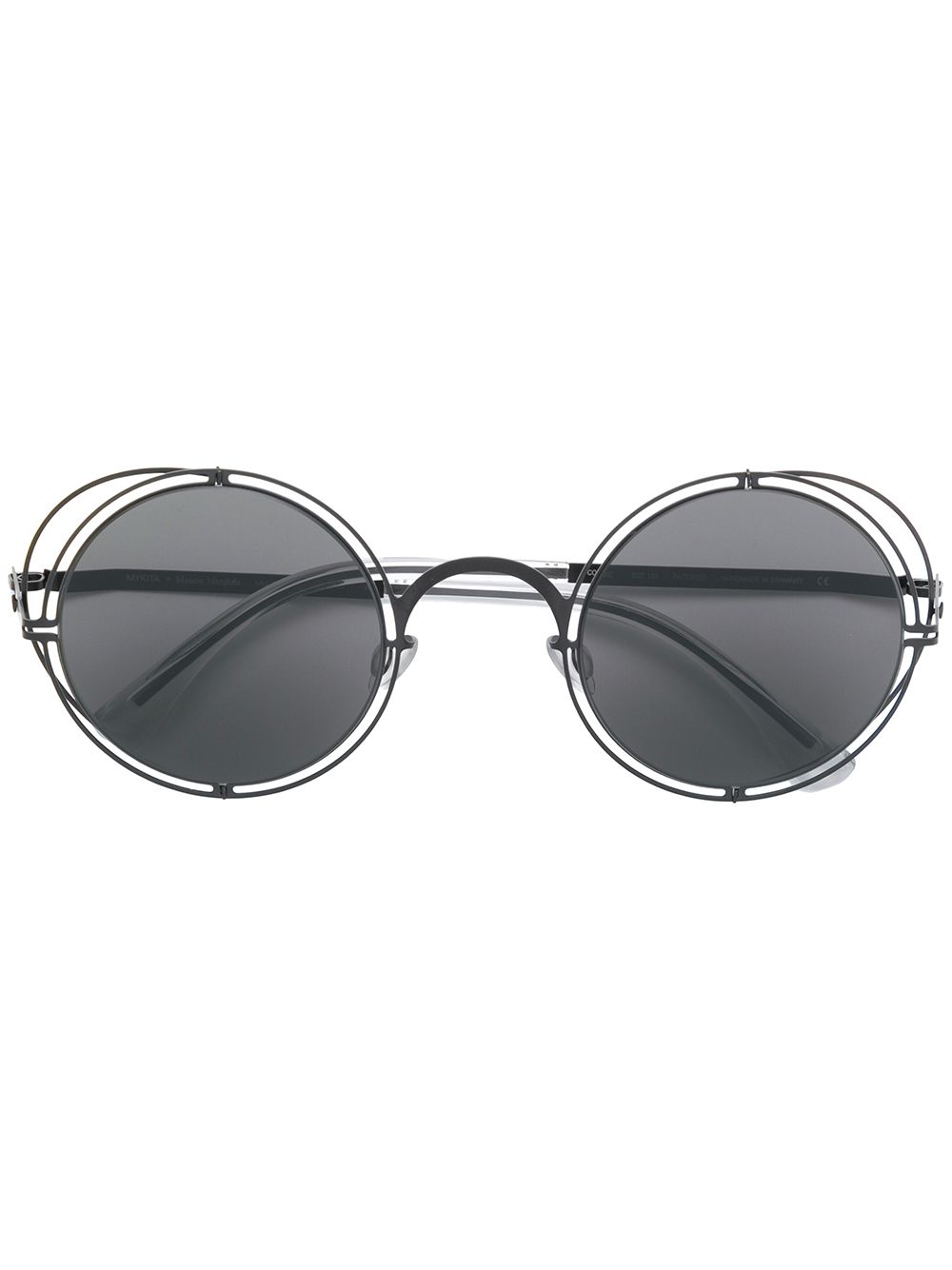 фото Mykita солнцезащитные очки MYKITA X MAISON MARGIELA