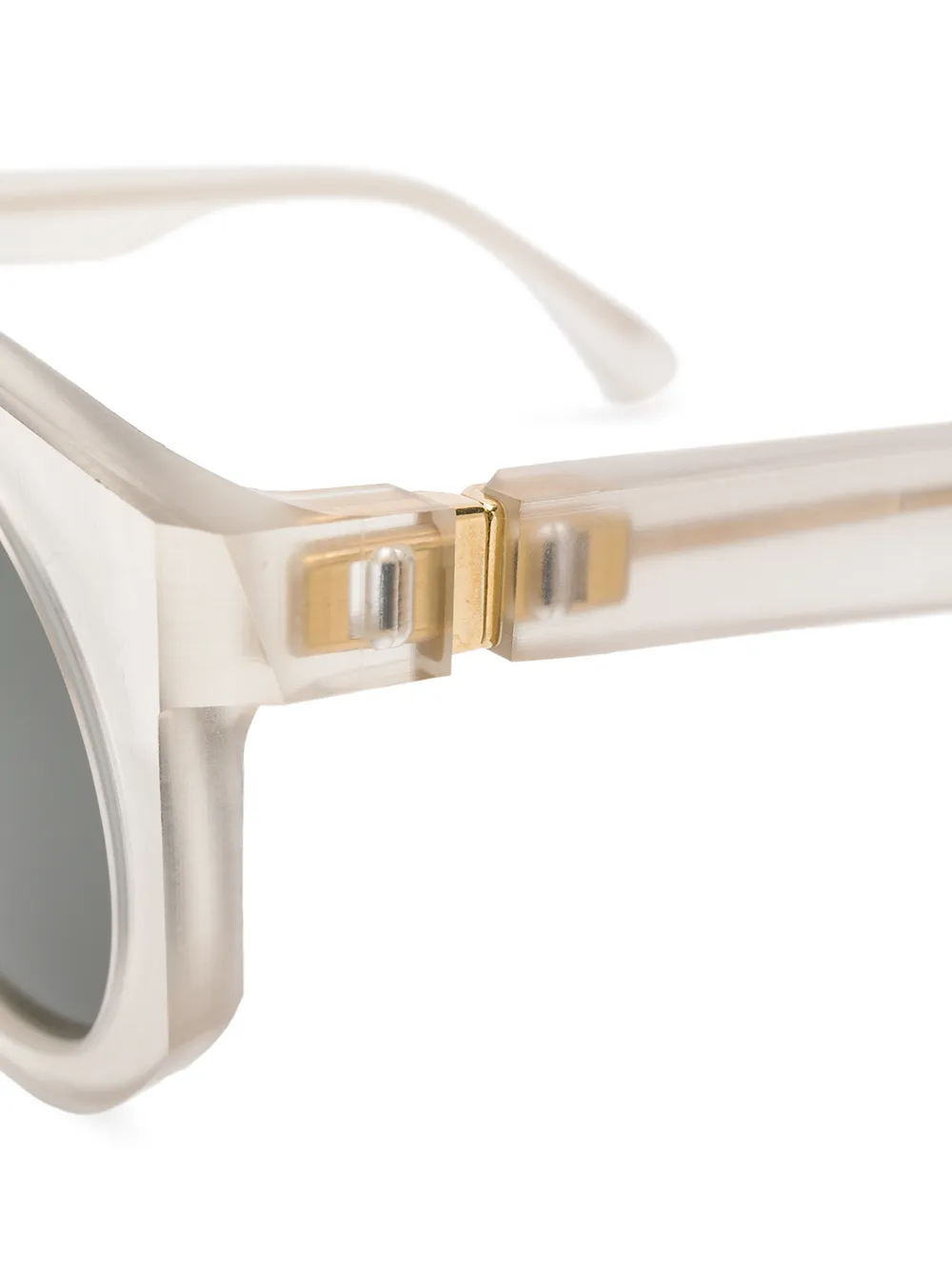 фото Mykita солнцезащитные очки mykita x maison margiela