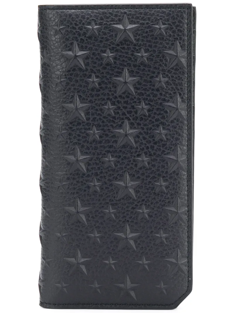 Jimmy Choo бумажник Cooper