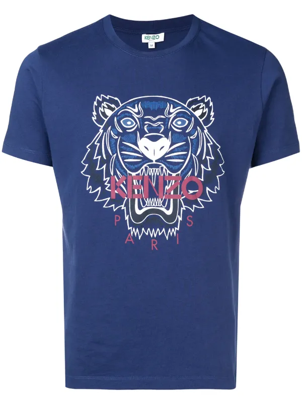 Camisetas de Kenzo: Compra hasta −61% | Stylight