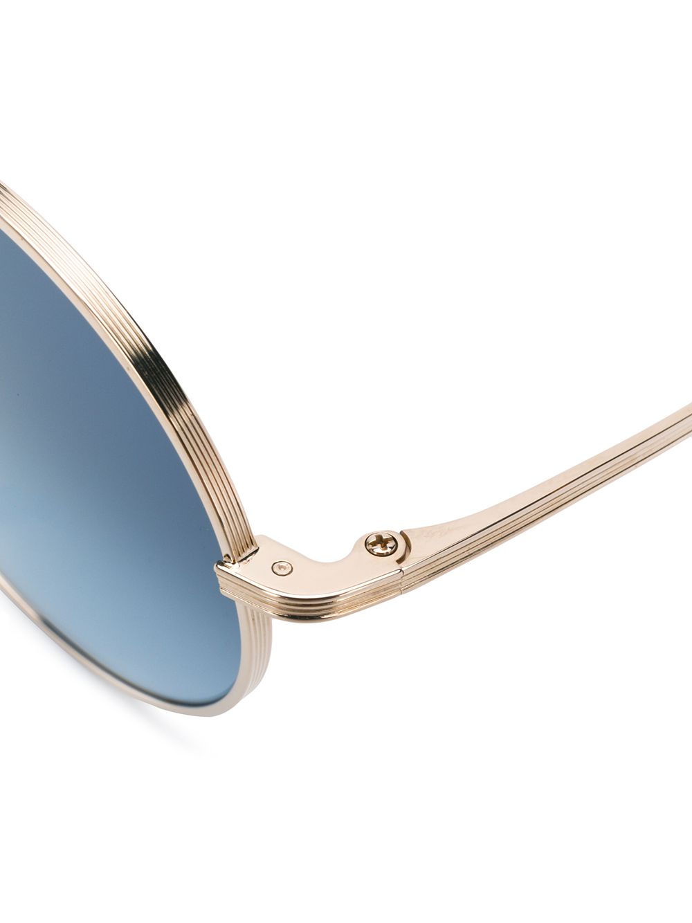 фото Oliver peoples солнцезащитные очки 'after midnight'