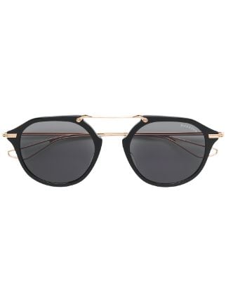 Dita Eyewear Kohn Sunglasses - Farfetch