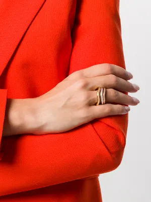 Charlotte Chesnais Rings for Women - Shop on FARFETCH