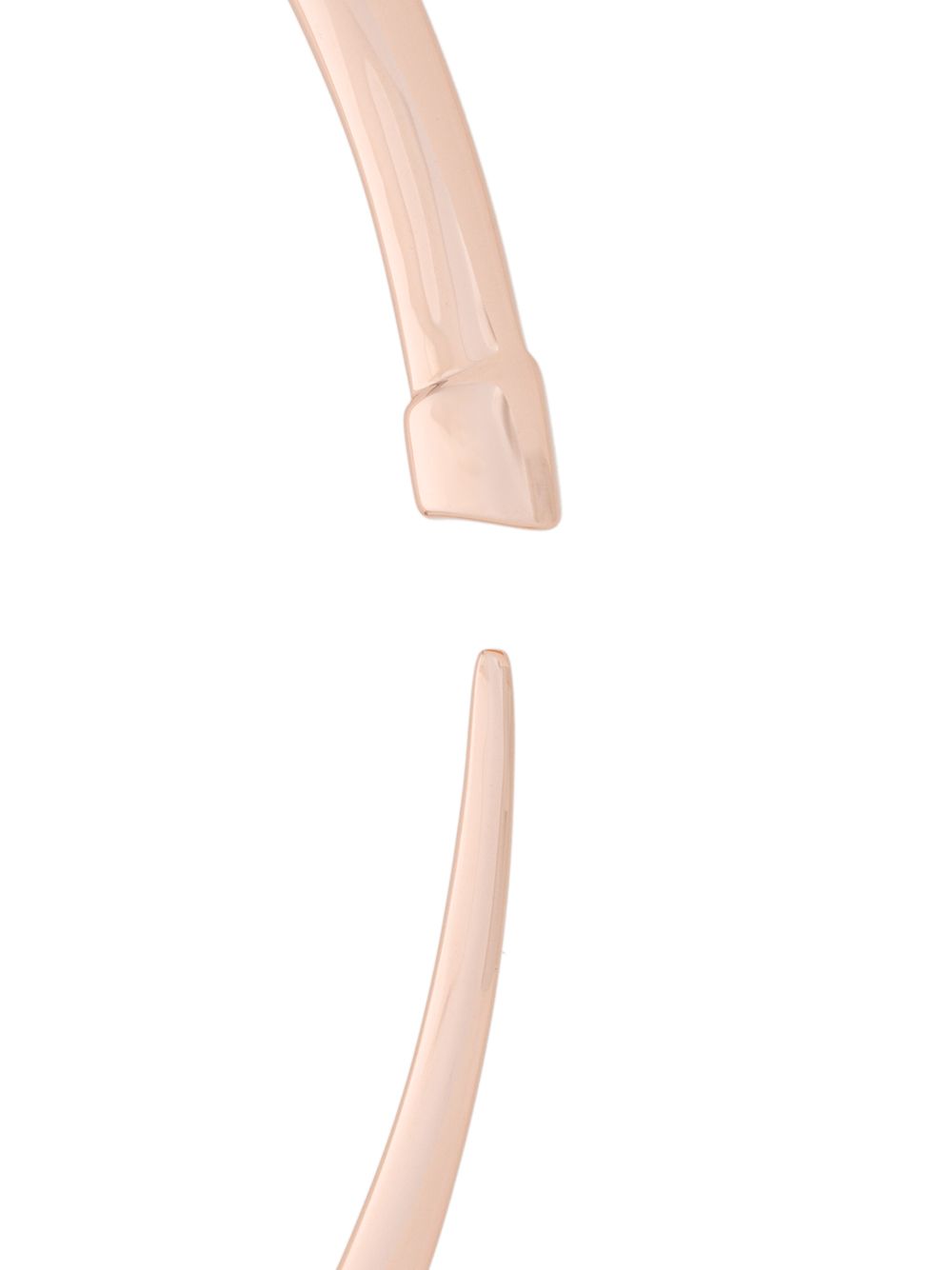 фото Shaun Leane slim Tusk bangle