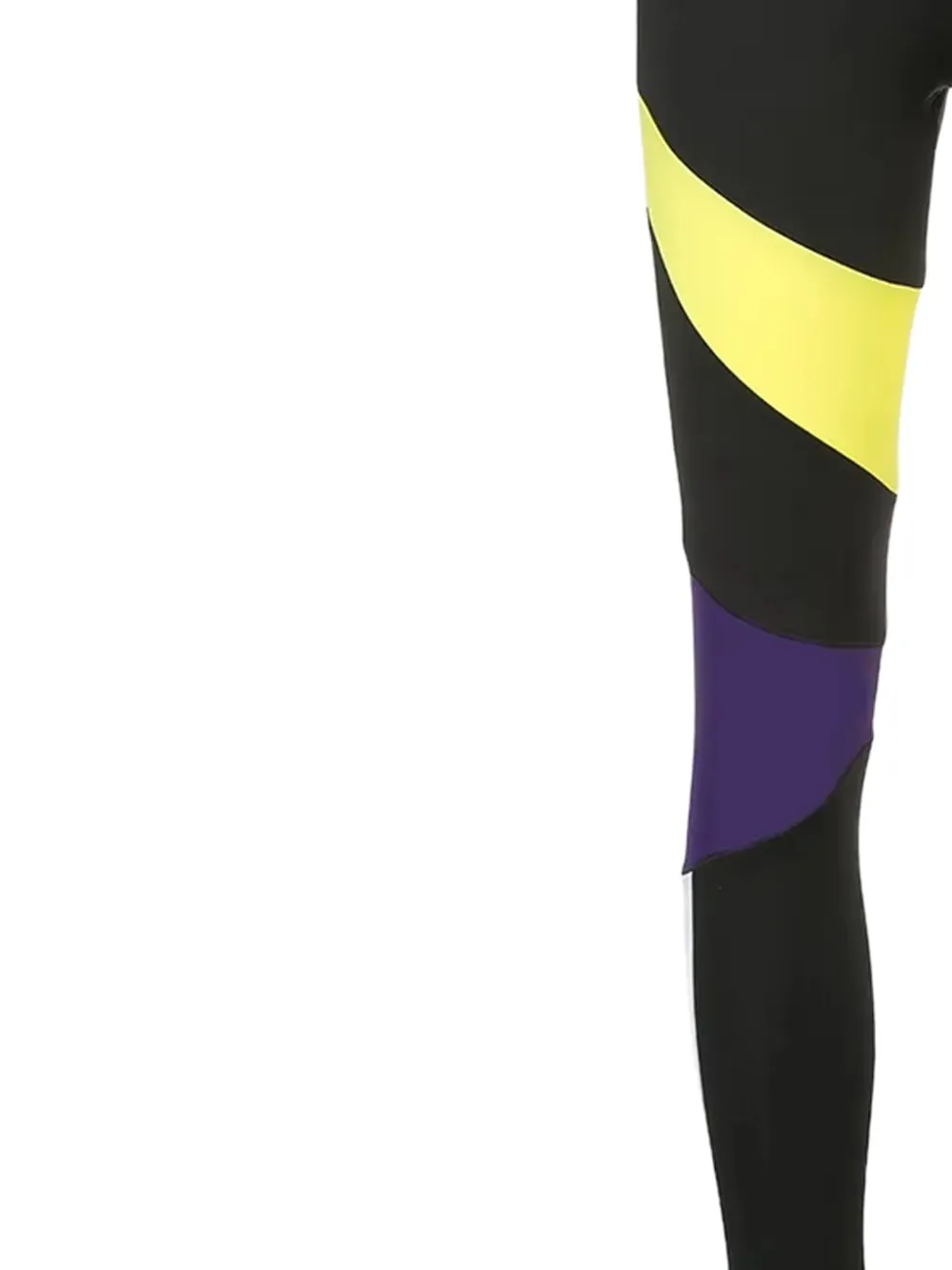 PUMA x Yes Julz tights Groen