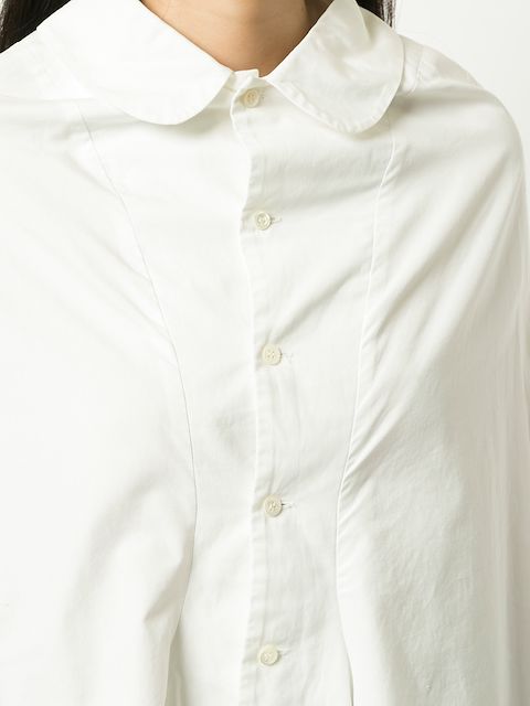 flared shirt mens