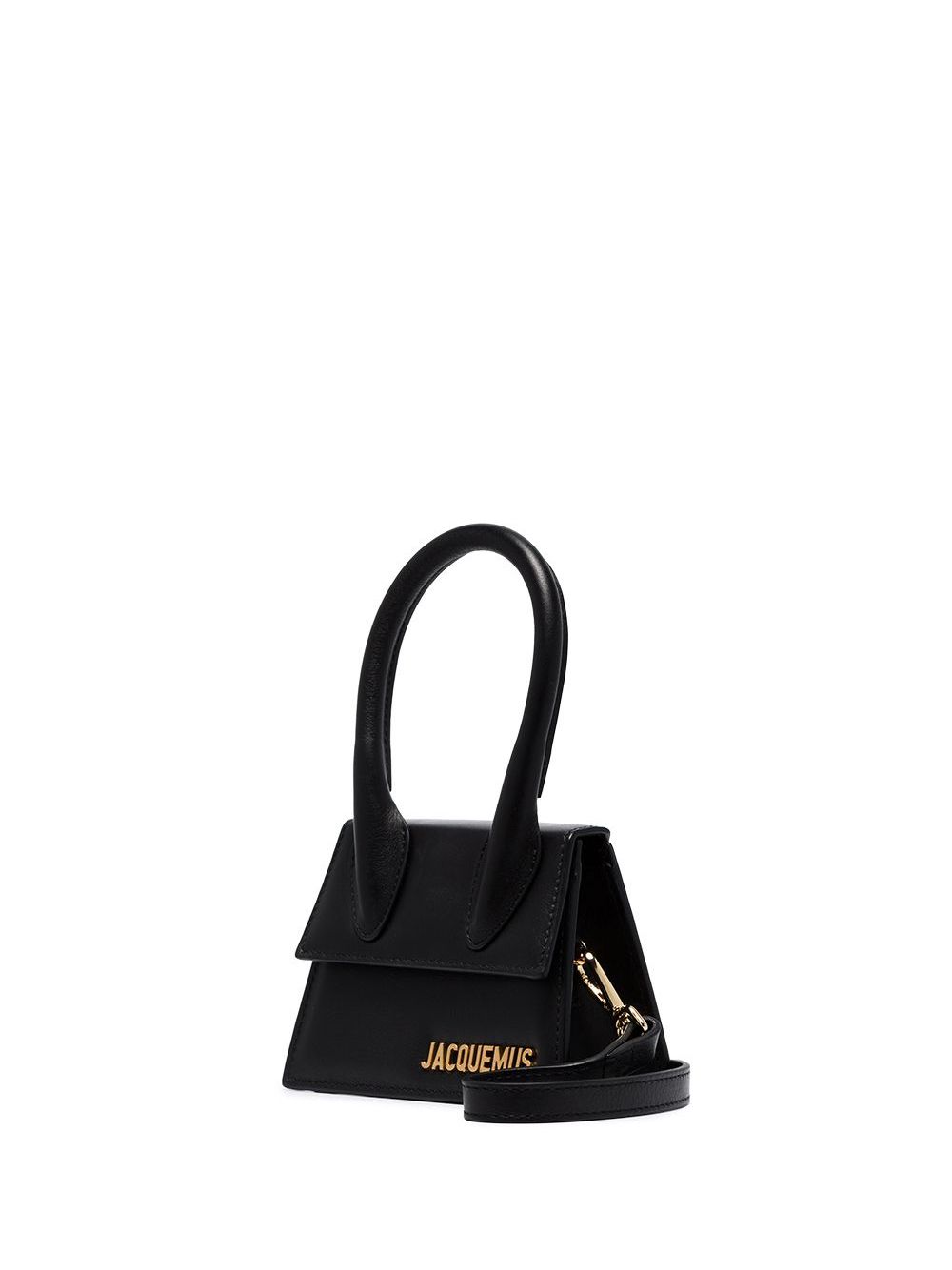 jacquemus bag black