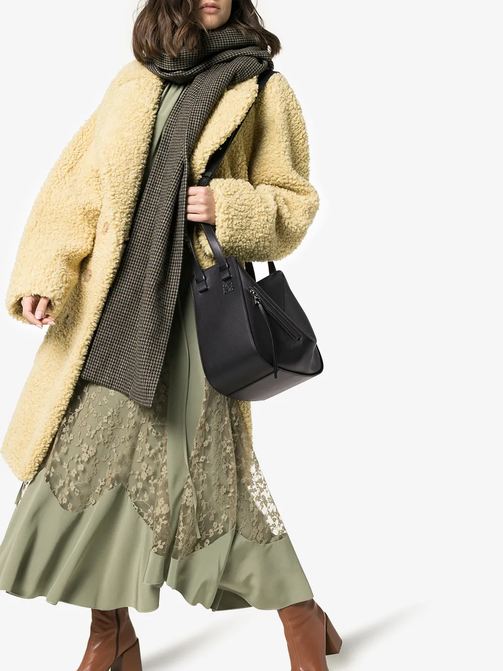 loewe hammock small size