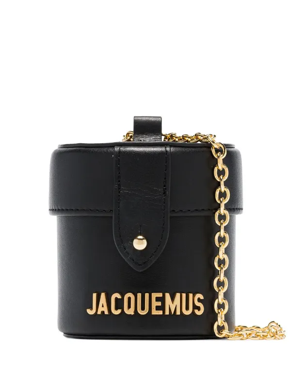 sac jacquemus chaine